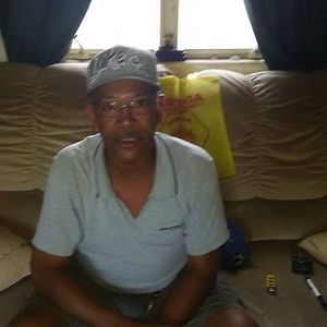 Meet your Posher, George